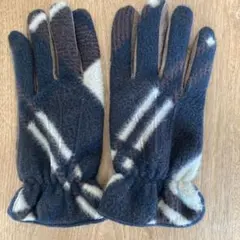 メンズ手袋