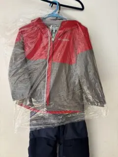 Columbia 子ども用スキーウェアセット XS