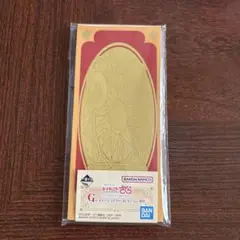 一番くじカードキャプターさくらG賞メモ帳