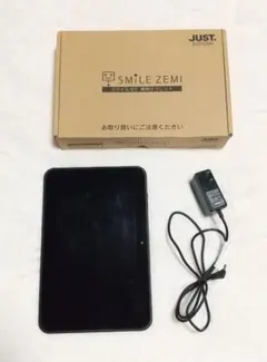 2025年最新】スマイルゼミ タブレット充電器の人気アイテム - メルカリ