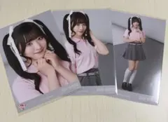 齋藤樹愛羅 ポロシャツ コンプ