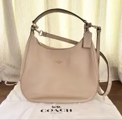 COACH 2WAYショルダーバッグ