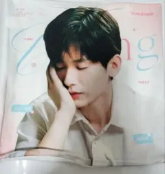 成毅 チョンイー　赴山海 天地剣心　れんかろう　マグネット＋バッジセット 成毅 チョンイー 天地剣心 公式 缶バッジ 6点セット - メルカリ