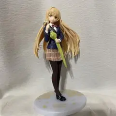 お隣の天使様にいつの間にか駄目人間にされていた件　椎名真昼　フィギュア