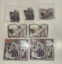 Dr.STONE オンラインくじ 読書の秋編 ゼノまとめ