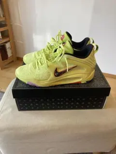 NIKE KD5 N7 27.5cm - メルカリ