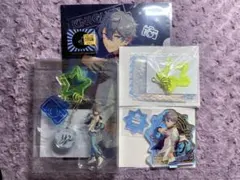 あんさんぶるスターズ 7周年 瀬名泉