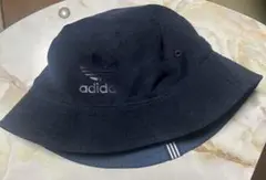 adidas バケットハット