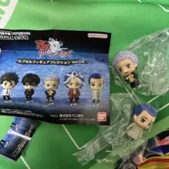 東京リベンジャーズ カプセルフィギュアコレクション vol.04