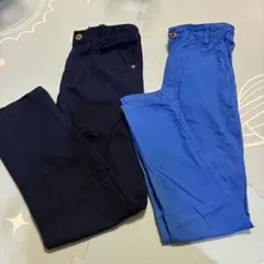 ズボン 男の子 110