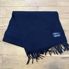 Polo Ralph Lauren ウール マフラー　ラルフローレン