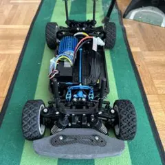 2026年最新】TT02 タイプSの人気アイテム - メルカリ