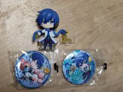 マジカルミライ2021 初音ミクあそーと A賞 フィギュア KAITO