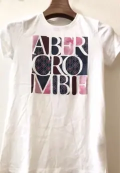 アバクロTシャツ