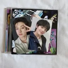 THE SOUND Stray Kids バンチャン I.N