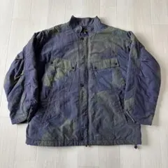 【希少】NEEDLES ムラ染め パフジャケット NEPENTHES ニードルスのサムネイル