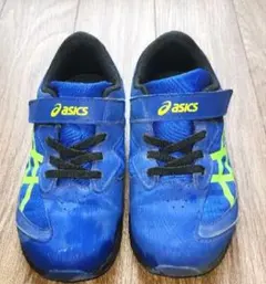 asics アシックスレーザービーム20cm
