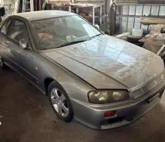 2026年最新】r34 内装の人気アイテム - メルカリ