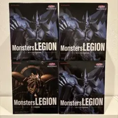 遊戯王 オベリスクの巨神兵 ラーの翼神竜 4点セット まとめ売り