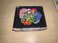 コンピレーションアルバムセット