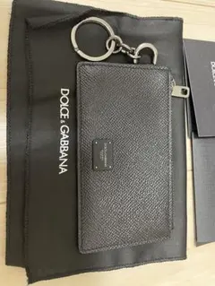 美品新品】MONTBLANCモンブラン 名刺入れ カードケース(ダーグブルー