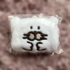 もくもくちゃん　ぬいぐるみフォトホルダー　アザラシ