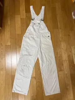 Lee リー オーバーオール サロペット