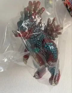 2025年最新】ベロクロン M1号の人気アイテム - メルカリ