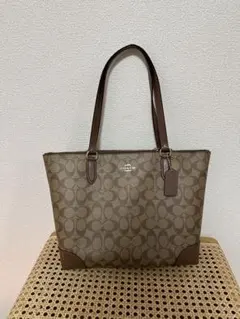 コーチ　バッグ