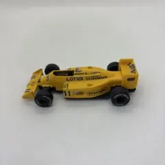 【サントリーBOSS】付属 F1 Lotus Honda No.11のサムネイル