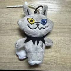 LYKYOU DOLL KEYCHAIN ドールキーチェーン LYKN - メルカリ