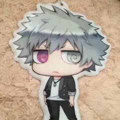 黒崎蘭丸 パスケース