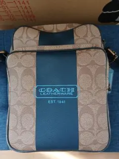 ★値下げ★コーチ COACH ショルダーバッグ F70078