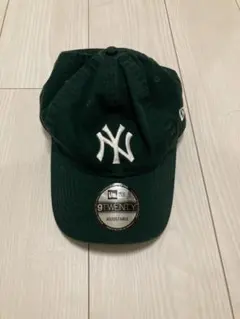 New Era 9TWENTY ニューヨーク・ヤンキース キャップ