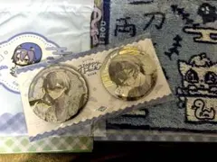 にじさんじ　小柳ロウ　セット