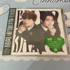 EBiDAN Yes！東京 初回限定 Sakurashimeji盤