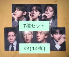 BTS ARIRANG 日本特典 タワレコ 21枚セット コンプ トレカ - メルカリ