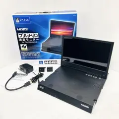 2026年最新】hori 液晶モニタ ps4の人気アイテム - メルカリ