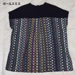 【早い者勝ち美品】ポールスミス　カットソーのサムネイル
