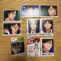 テニプリ　トレカ　手塚国光　13枚セット【6436 テニプリ トレカ 手塚国光 13枚セット【6436 【公式通販】