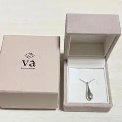 Vendome Aoyama　ヴァンドーム青山　ネックレス シルバー925のサムネイル