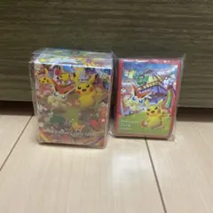 デッキシールド 3種セット （トウホク、フクオカ、ヒロシマ） - メルカリ
