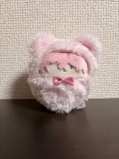 ブレマイ くるみたぴぬい 綾戸恋