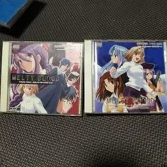 2026年最新】MELTY BLOOD FR版の人気アイテム - メルカリ