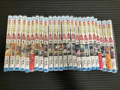 ☆6/15まで☆ ドラゴンボール超 1巻～22巻 【初版 19冊】 とよたろう