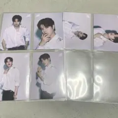 straykids スンミンラントレセット