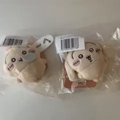 ちいかわ うさぎ うさぎだらけくじ E賞 ぬいぐるみ