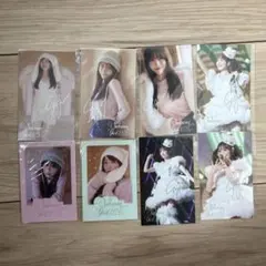 サ*ム様 櫻井優衣 FRUITSZIPPER 生誕祭 ステッカー