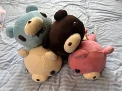 SL脱グルーミー ぬいぐるみ - メルカリ