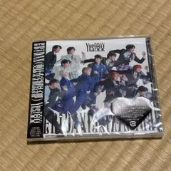 yes!東京 初回限定A盤　EBiDAN CD 超特急　M!LK